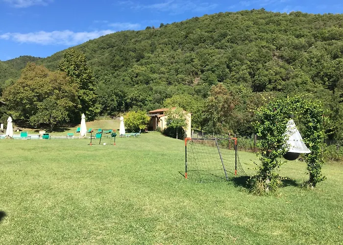 Agriturismo Fattoria Celle Figline Valdarno